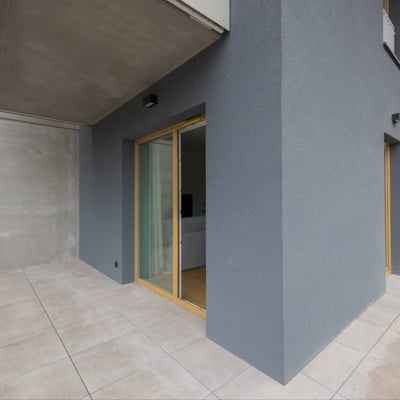 Аренда современной 3-комнатной квартиры, 56 м², Воля, Варшава, Польша